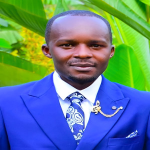 UMUHOZA Gilbert