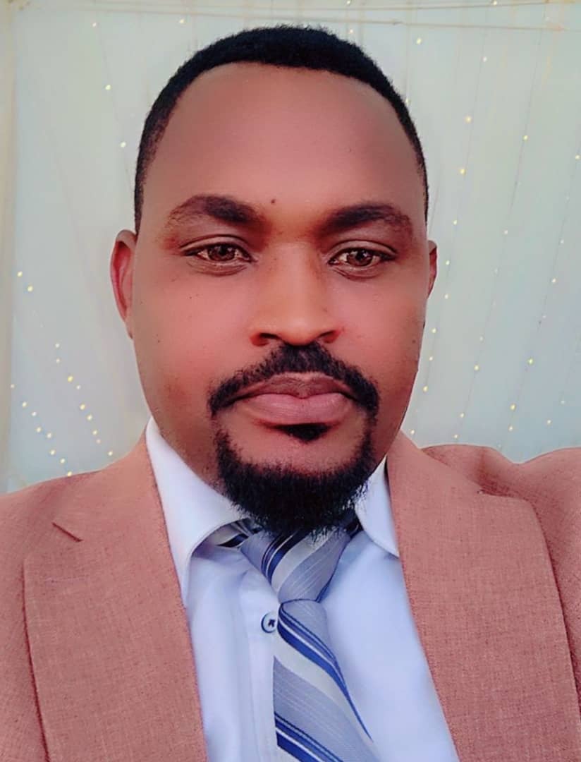 RUZINDANA John