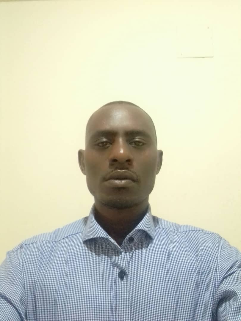 MUTABAZI Bernard