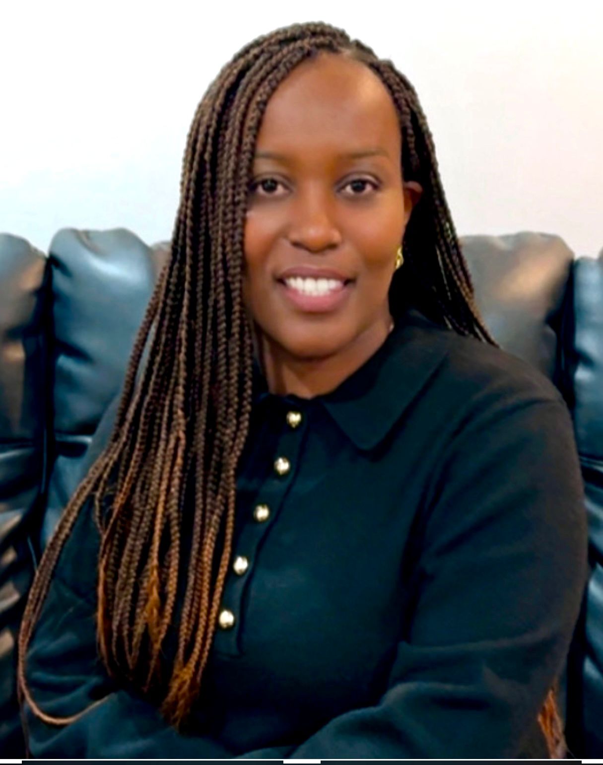 UMUHOZA Elyse