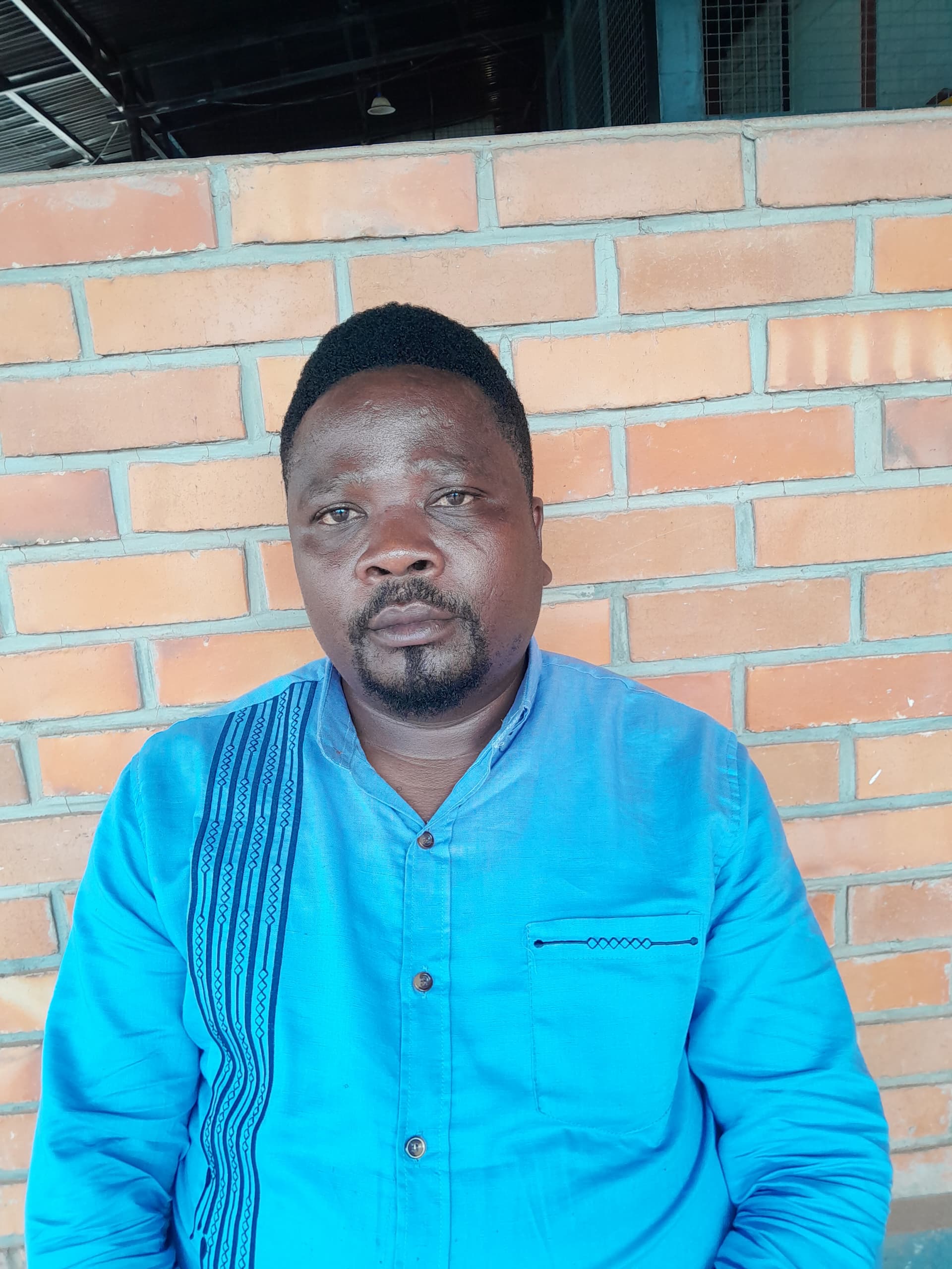 NIYONZIMA Innocent