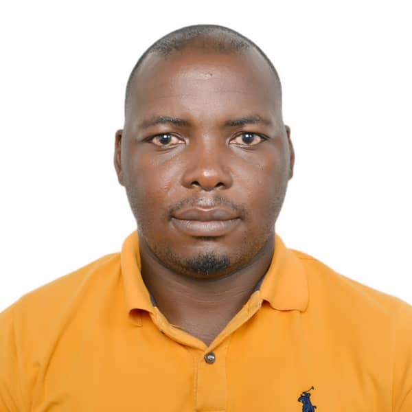 NSENGIMANA Aloys