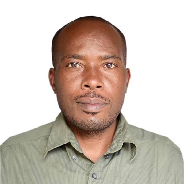 AHIMANA Elie
