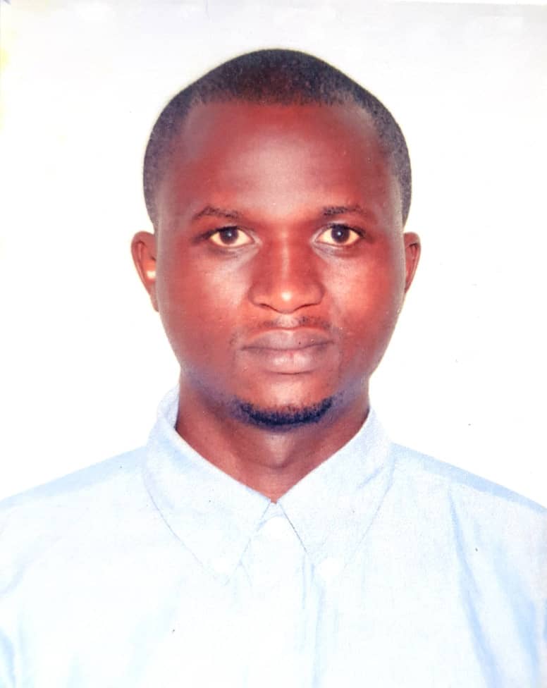 NSABIMANA Venuste