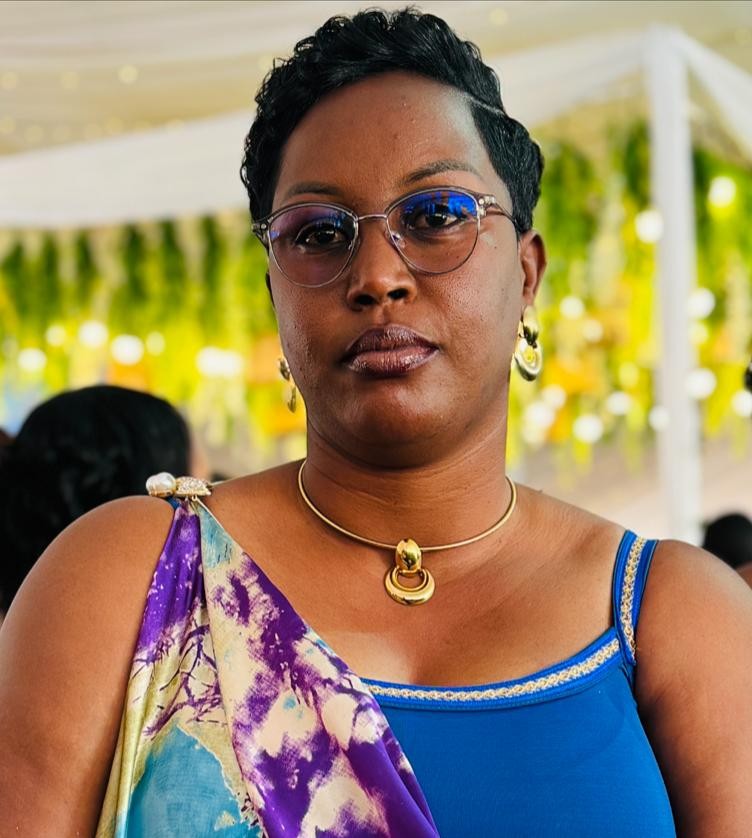 UWAMAHORO Anualite