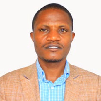 NSENGIYUMVA Eric