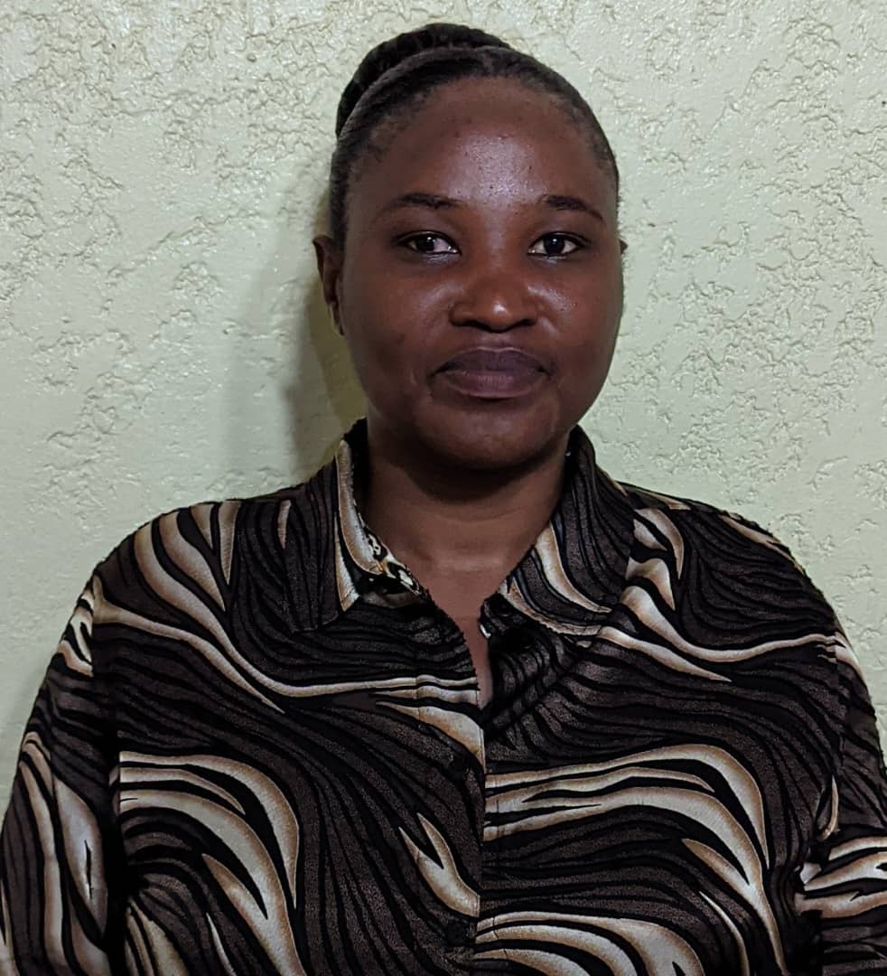UMULISA Winifride