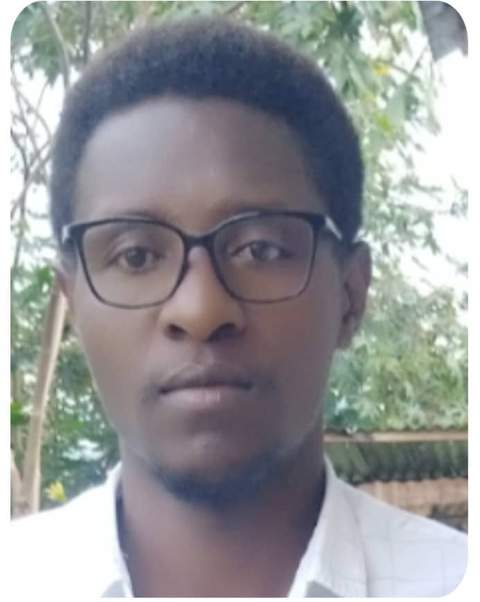 MUHAYIMANA Alexis