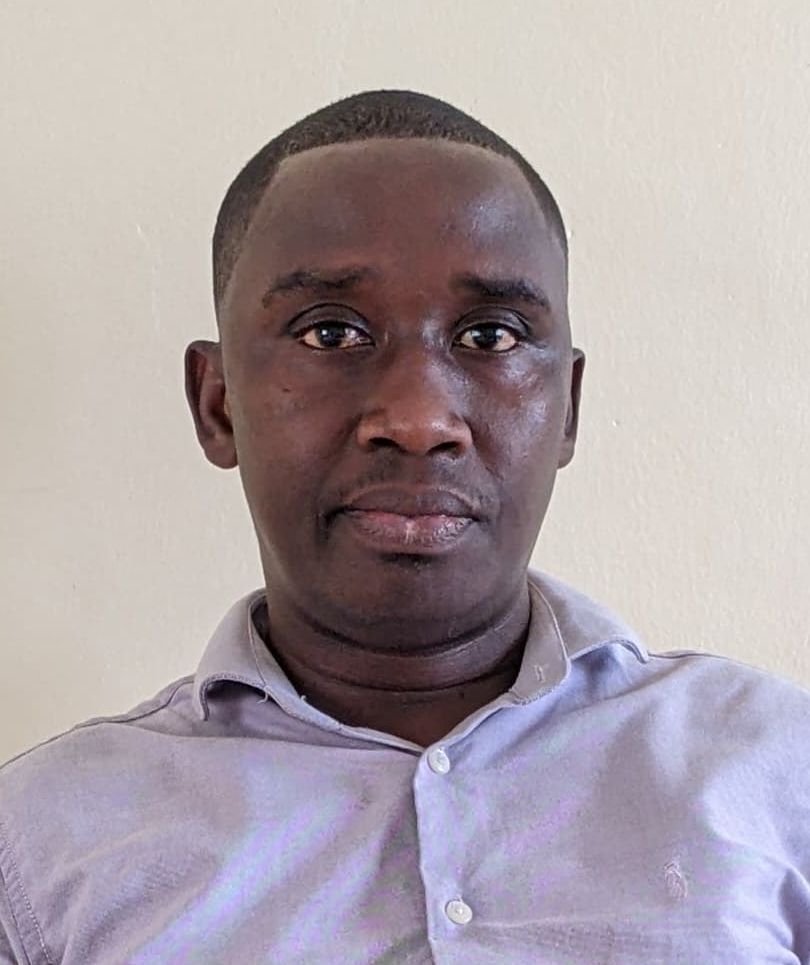 MUSABIRE Olivier