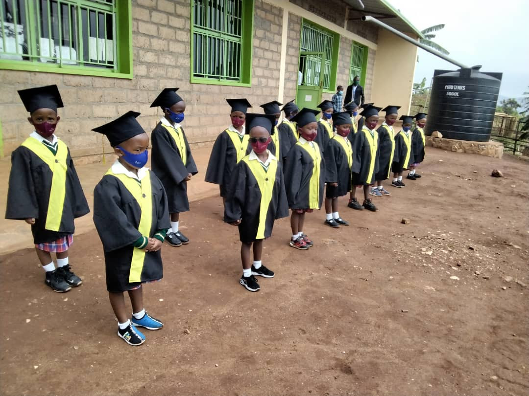 Pre-Primary